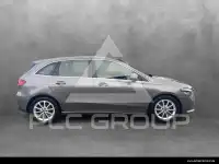 2019 Mercedes Benz B 200