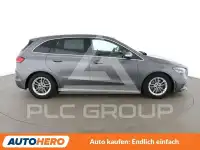 2019 Mercedes Benz B 200