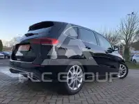2019 Mercedes Benz B 200