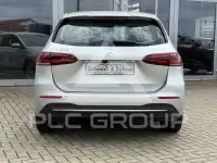 2019 Mercedes Benz B 200