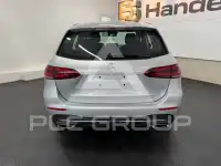 2019 Mercedes Benz B 200