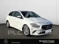2019 Mercedes Benz B 200