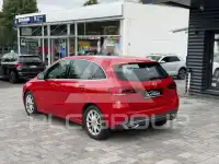 2019 Mercedes Benz B 200
