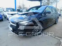 2019 Mercedes Benz B 200
