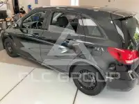 2019 Mercedes Benz B 200