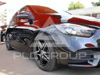 2019 Mercedes Benz B 200