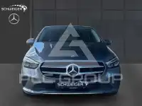 2019 Mercedes Benz B 200