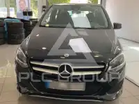 2019 Mercedes Benz B 200