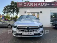 2019 Mercedes Benz B 200