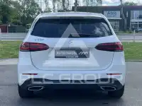 2019 Mercedes Benz B 200