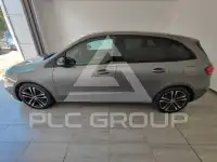 2019 Mercedes Benz B 200