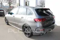 2019 Mercedes Benz B 200