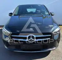 2019 Mercedes Benz B 200