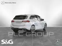 2019 Mercedes Benz B 200