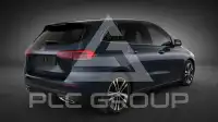 2019 Mercedes Benz B 200