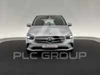 2019 Mercedes Benz B 200