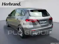 2019 Mercedes Benz B 200
