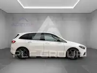 2019 Mercedes Benz B 200