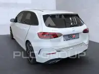 2019 Mercedes Benz B 200