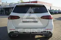 2019 Mercedes Benz B 200
