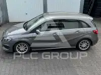2019 Mercedes Benz B 200