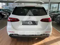 2019 Mercedes Benz B 200