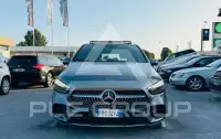 2019 Mercedes Benz B 200