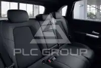 2019 Mercedes Benz B 200