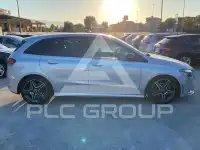 2019 Mercedes Benz B 200