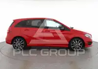 2019 Mercedes Benz B 200