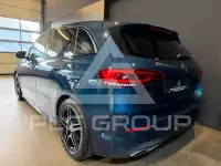 2019 Mercedes Benz B 200