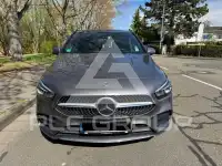 2019 Mercedes Benz B 200