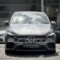 2019 Mercedes Benz B 200