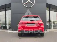 2019 Mercedes Benz B 200