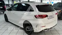 2019 Mercedes Benz B 200
