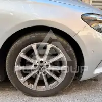 2019 Mercedes Benz B 200