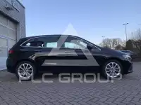 2019 Mercedes Benz B 200