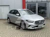 2019 Mercedes Benz B 200