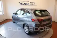 2019 Mercedes Benz B 200