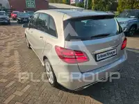 2019 Mercedes Benz B 200