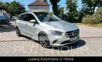 2019 Mercedes Benz B 200