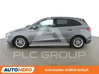 2019 Mercedes Benz B 200