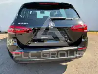 2019 Mercedes Benz B 200