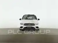 2019 Mercedes Benz B 200