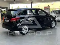 2019 Mercedes Benz B 200
