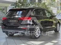 2019 Mercedes Benz B 200