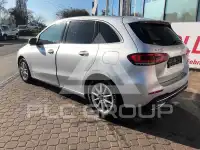 2019 Mercedes Benz B 200
