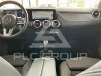 2019 Mercedes Benz B 200