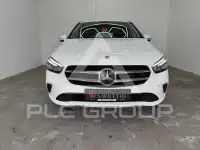 2019 Mercedes Benz B 200