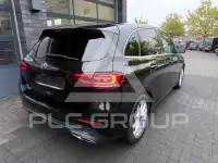 2019 Mercedes Benz B 200